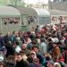 Optužnica protiv 21 osobe zbog prisilnog proterivanja 800.000 Albanaca sa Kosova