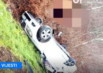 U saobraćajnoj nesreći stradali dva brata i sestra, Brčko obavijeno tugom