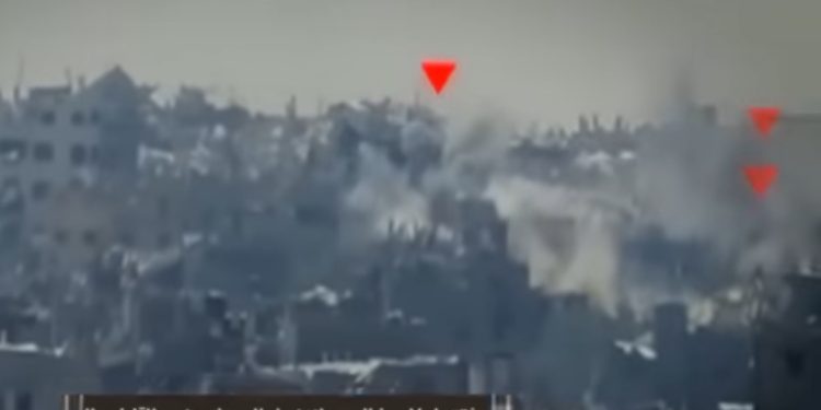 Nevjerovatne akcije heroja iz Gaze, pogledajte pripreme i izvođenje VIDEO