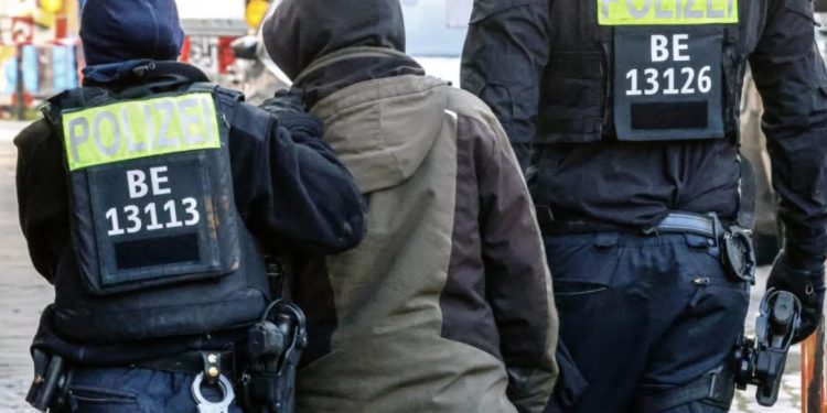 Napad na radnike iz BiH u Njemačkoj: Pokrenuta istraga zbog nacističkih parola