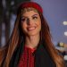 Nadeen Ayoub: Prva predstavnica Palestine na izboru za Miss Universe