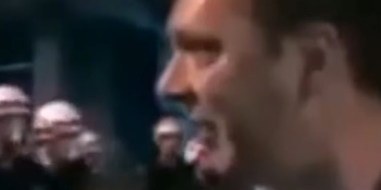 Kako je Vučić govorio na demonstracijama: “Šta je miševi hoćete još da bijete”