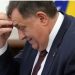 Sud BiH odbio žalbu Milorada Dodika – zvanično ostao bez mandata predsednika Republike Srpske