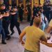 Protesti u Srbiji: Prekomerna upotreba sile policije, batinaši i strategija zastrašivanja od Vučića