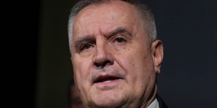 Višković podnio ostavku – Vlada RS odlazi zajedno s Dodikom