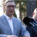 Opozicija otkriva: Dodik predsjednik a Vučić premijer Srbije