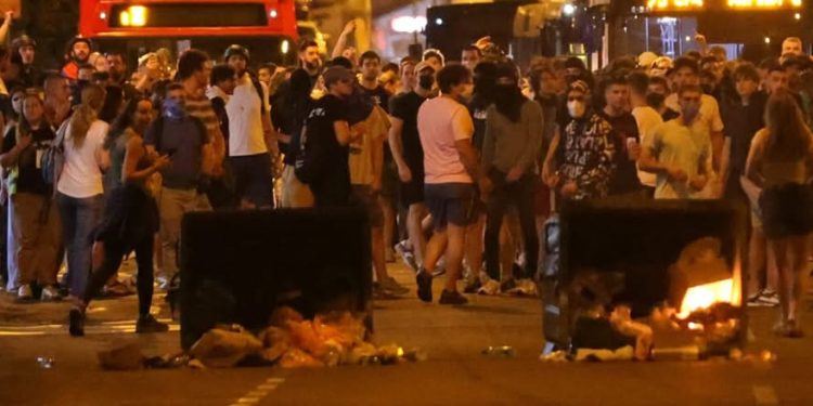 Sandulović: Šutjeli ste Srbi kada su ubijana djeca u Sarajevu, genocid a sada vas čudi kad bije vašu
