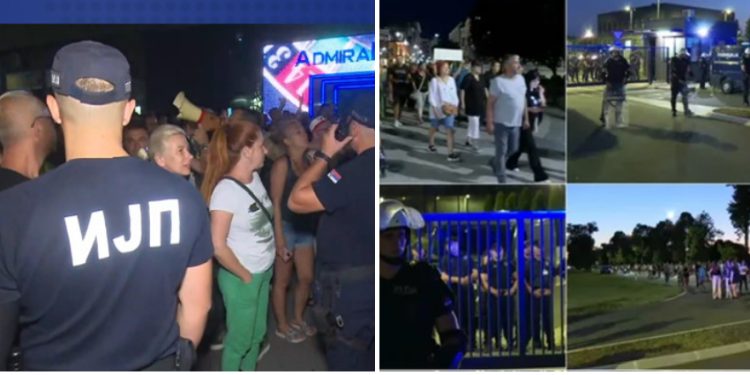 Evroposlanik Brandšteter: „Vučić deli narod, a ne gradi demokratiju“