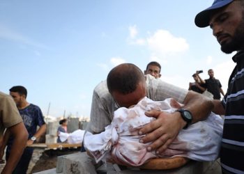 Cionisti ubili 51 civila, 7 je čekalo u redu za primanje humanitarne pomoći