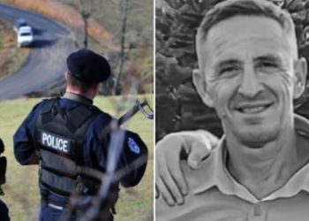 Kosovo: Brutalno ubistvo Envera B. pa zatim zatrpqno tijelo u kukuruzištu