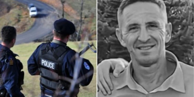 Kosovo: Brutalno ubistvo Envera B. pa zatim zatrpqno tijelo u kukuruzištu