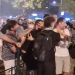 Brutalnost policije, hapšenja i oštre poruke iz EU protiv režima Vučića