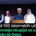 Istanbul domaćin konferencije: Više od 100 islamskih učenjaka okuplja se za Gazu