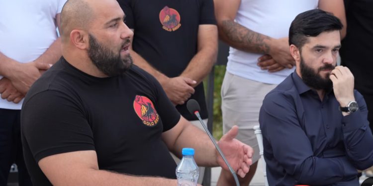Mještani sela oko deponije Golo brdo poručili: Zaboravite ovu lokaciji, nikad više VIDEO