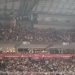 Beogradska arena grmela: Vučiću pumpali a Dodiku zviždali