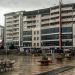 Oblačno i osjetno svežije, upozorenje na nepogode i obilne padavine