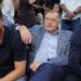 Bivši predsjednik RS-e, Dodik nije dobrodošao u Beograd, uz zvižduke najuren iz Arene