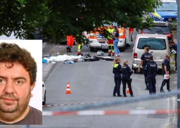 Rožajac Kenan Mehović osumnjičen za ubistvo i ranjavanje – Njemačka policija u potjeri