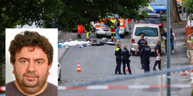 Rožajac Kenan Mehović osumnjičen za ubistvo i ranjavanje – Njemačka policija u potjeri
