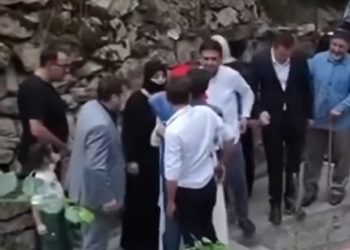 Pucali na ispraćaju nevjeste, jedna osoba stradala a tri povređene VIDEO