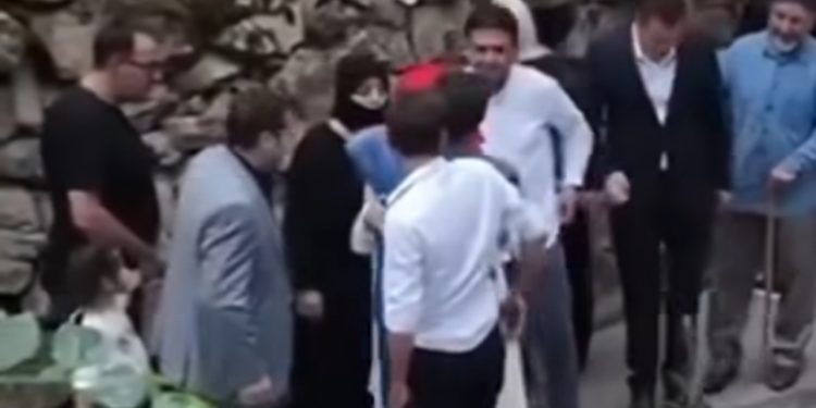 Pucali na ispraćaju nevjeste, jedna osoba stradala a tri povređene VIDEO