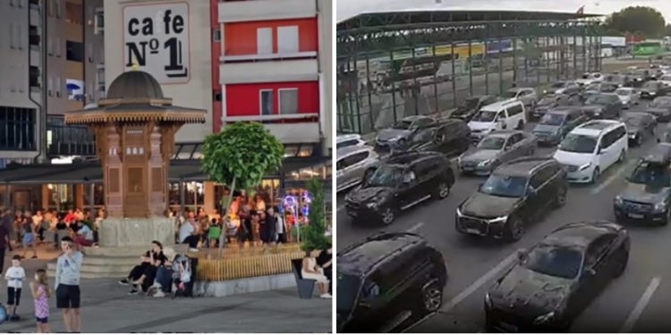 Sandžak se polako prazni – dijaspora se vraća obavezama, ostaje čežnja za rodnom grudom
