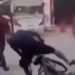 Turska: Prolaznik na biciklu vrijeđao Islam pa dobio batine VIDEO