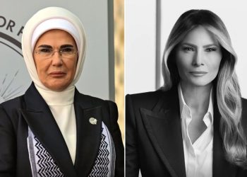 Emine Erdoğan pozvala Melaniju Trump: Pismo Netanyahuu kao gest humanosti prema djeci Gaze