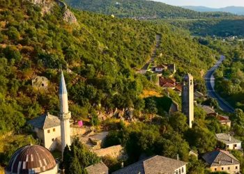 Poslednja nedelja avgusta: Sunce, vrućine i vikend osvježenje