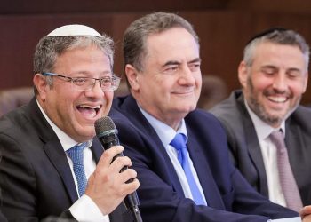Cionisti u ništa ne vjeruju: Izraelski ministri – “Bez vode i struje Gaza, neka umru od gladi”