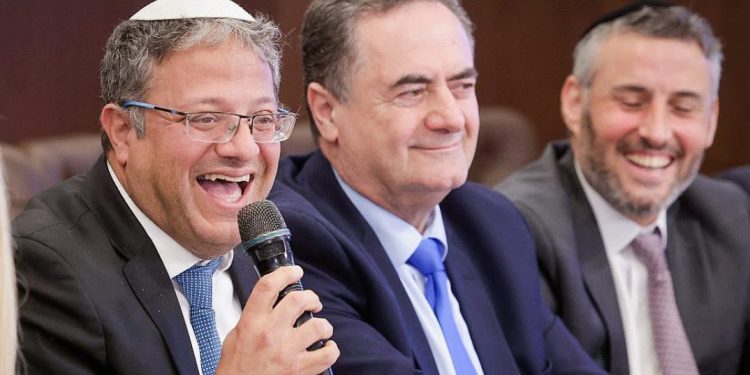 Cionisti u ništa ne vjeruju: Izraelski ministri – “Bez vode i struje Gaza, neka umru od gladi”