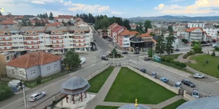 Ledeno jutro na Pešteeu, Sjenica 2 stepena: Od danas toplije vrijeme