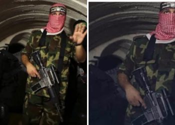 Gaza pod zemljom i nad zemljom: Al Qassam dominira kopnom, tuneli pakla za vojnike izraela