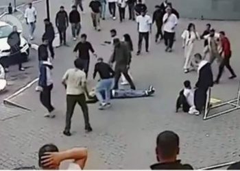 Tragedija u Rusiji: Migranti na smrt pretukli mladog fudbalera Arsenija Eroševiča