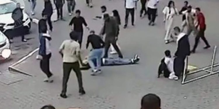 Tragedija u Rusiji: Migranti na smrt pretukli mladog fudbalera Arsenija Eroševiča