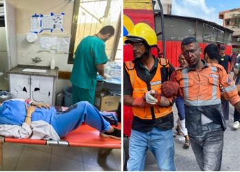 Izraelski napad na bolnicu u Gazi: Poginulo najmanje 15 osoba, među njima i četiri novinara