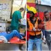 Izraelski napad na bolnicu u Gazi: Poginulo najmanje 15 osoba, među njima i četiri novinara