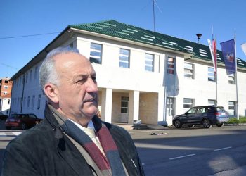 Predsjednik Sjenice odlazi u penziju, napušta politiku: Kandidat će biti saopšten večeras