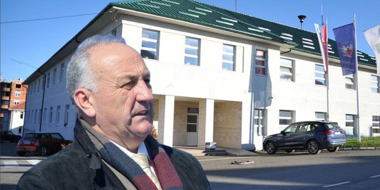 Predsjednik Sjenice odlazi u penziju, napušta politiku: Kandidat će biti saopšten večeras