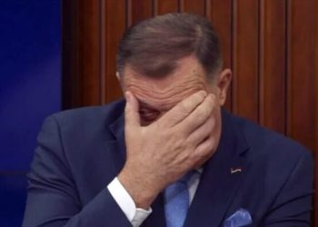 Dodik vodi RS u institucionalni raspad, koji je scenario moguć
