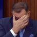 Dodik vodi RS u institucionalni raspad, koji je scenario moguć