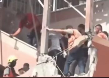 U drugom uzastopnom napadu na bolnicu pogođena ekipa spasioca, više poginulih VIDEO