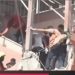 U drugom uzastopnom napadu na bolnicu pogođena ekipa spasioca, više poginulih VIDEO