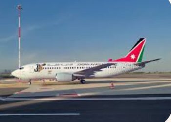 Aerodrom Morava ugostio najveći putnički avion- Boeing 737-300, šansa za regionalni razvoj
