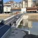 Mitrovica: Otvoren most preko Ibra, povezuje južni u sjeverni dio grada