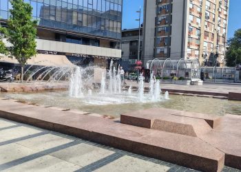 Sunčana srijeda otvara toplotni talas: temperature rastu, vrhunac u petak