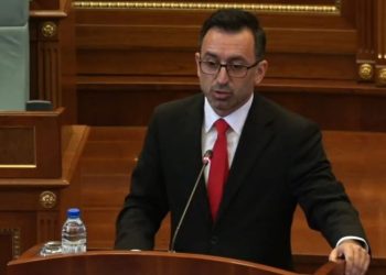 Skupština Kosova konačno konstituisana: Dimalj Baša izabran za predsednika nakon više od 50 pokušaja