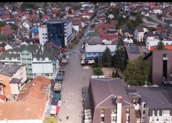 Tragedija u Rožajama: Muškarac pronađen mrtav, sumnja se na samoubistvo