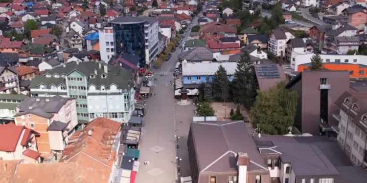 Tragedija u Rožajama: Muškarac pronađen mrtav, sumnja se na samoubistvo