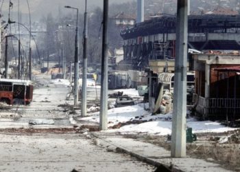 Politiko: Pet potencijalnih ratova u narednih pet godina — svet na ivici novih sukoba